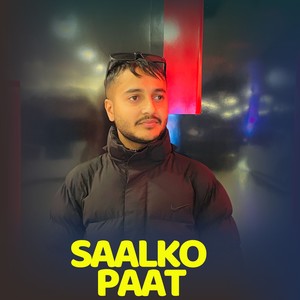 Saalko Paat