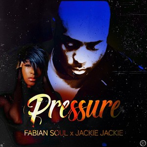 Pressure (feat. Jackiejackie)