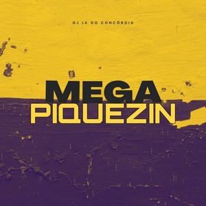 Mega Piquezin (Explicit)