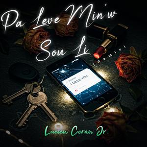 Pa Leve Min'w Sou Li (Remix - X-maspecial)