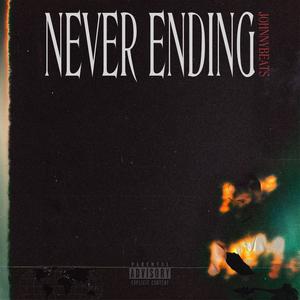 Never Ending (Explicit)