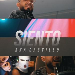 Siento (Explicit)