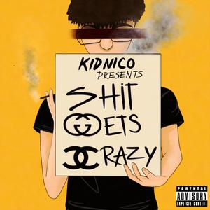 **** Gets Crazy (Explicit)