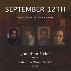 September 12th Soundtrack