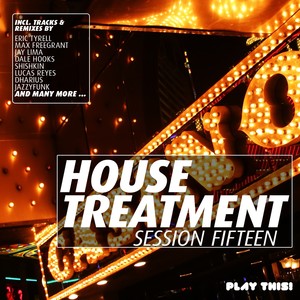 House Treatment - Session Fifteen (Explicit)