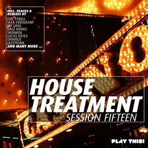 Hyped Up (Absolut Groovers Remix)