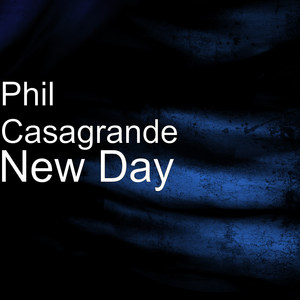 New Day(feat. Rod Williams)