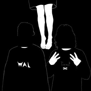 A woman killed the incelcore star (feat. irltrrrst) (Explicit)