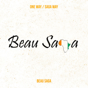 One Way / Saga Way