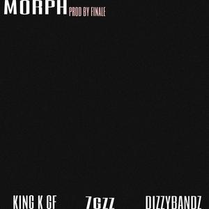 Morph (feat. 7Gzz & DizzyBandz) [Explicit]