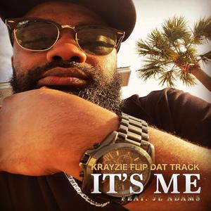 IT'S ME (feat. JL ADAMS) (Radio Edit)