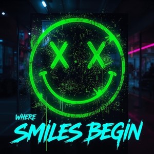 Where Smiles Begin