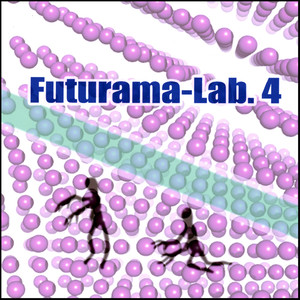 Futurama-Lab. 4