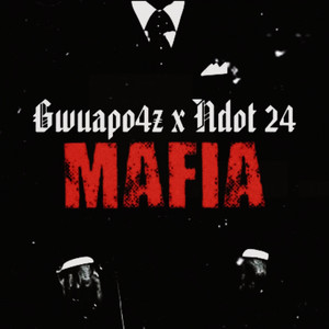 Mafia (Explicit)