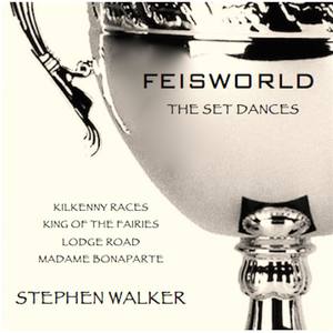 Feisworld: The Set Dances, Vol. 6