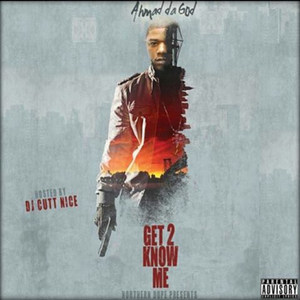 Dont Believe You(feat. Rell Rell) (Explicit)