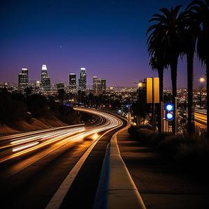 On The Road (feat. Nutzo & TonyG) (Explicit)