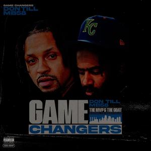 Cold Summer(feat. Slap City & Hustlah) (Explicit)