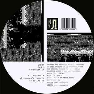 Hohenheim (Original Mix)