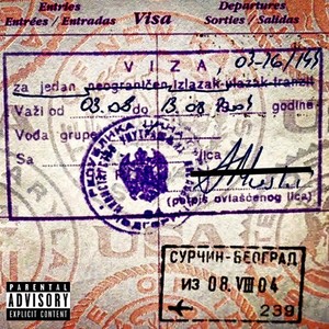 Visa (Explicit)