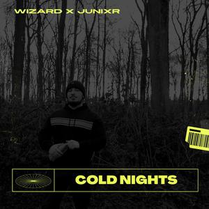 Cold Nights (feat. Junixr)