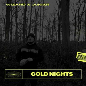 Cold Nights(feat. Junixr)