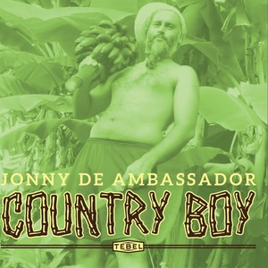 Country Boy (Explicit)