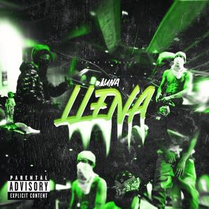 Luna Llena (feat. Carre) [Explicit]