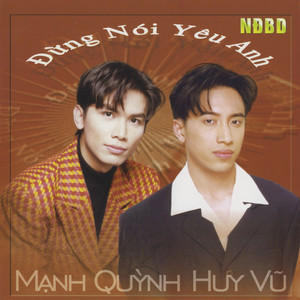 Huy Vũ - Khoảng Trời Tôi Yêu