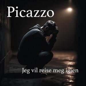 Jeg vil reise meg igjen
