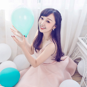 我想和你在一起