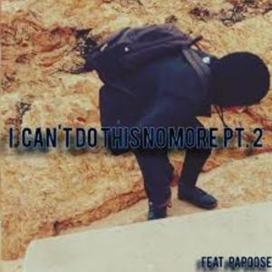 I Can't do this no more 2 (feat. Papoose) (Sped up version)