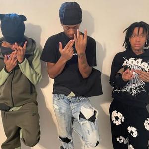 Fck A Shark Lil Nonnie Diss (feat. Fullyswitch, Fullychop & Quan Get’Em Gone) (Explicit)