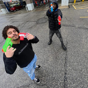 Skeem (feat. Lil Peanut & rnsjay) (Explicit)