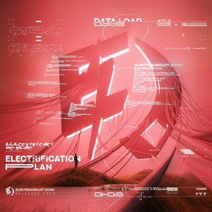 Electrification Plan-电气计划 (Electrocircuit Echo一周年专辑)