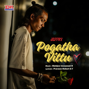 Pogatha Vittu
