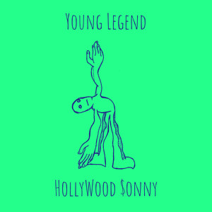 Young Legend (Explicit)