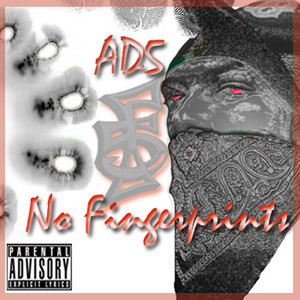 No Fingerprints