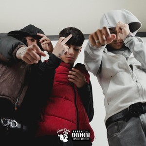 ALL NIGHT (Explicit)