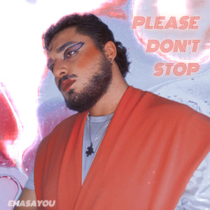 Please Don't Stop (EP Vision)