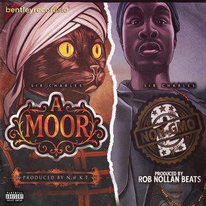 Herbalist Part 2 Prod. by Rob Nollan Beats (Explicit)