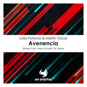 Avenencia (Alan Schultz Remix)