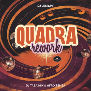 Dj Lenispy - Quadra (Remork)