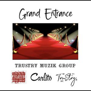 Grand Entrance (feat. Mark Beast & Johnny Juliano) (Explicit)