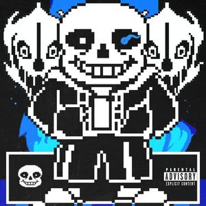 SANS TALK! (feat. soraxleblanc) (Explicit)