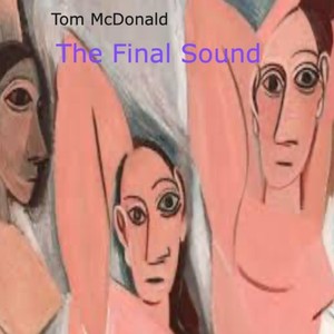 Single Falling Angel