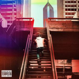 I DON'T NEED SOMEONE TO SAVE ME (Explicit)