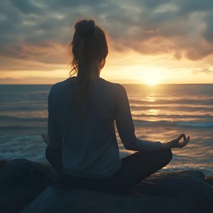 Soothing Meditation Lofi: Music for Mindful Practice