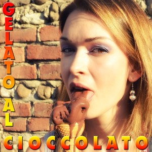 Gelato al cioccolato (Dolci canzoni italiane)