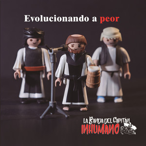 Evolucionando a Peor